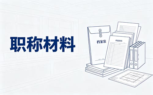职称学信网验证报告